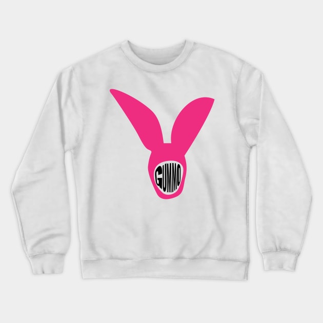 Gummo Crewneck Sweatshirt by Tamie